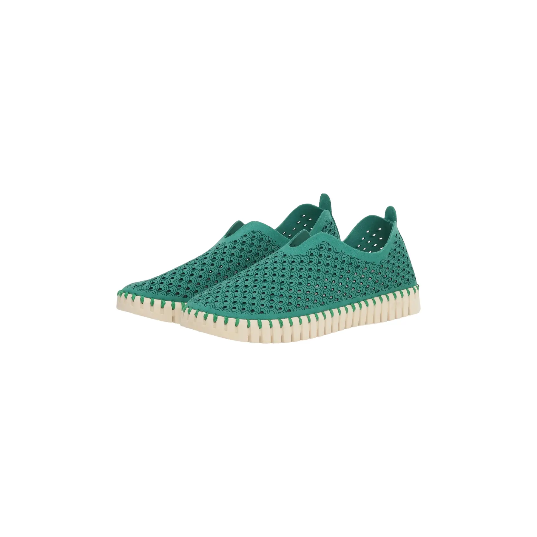 Iconic Moccasins Women Ilse Jacobsen Hornbæk Tulip