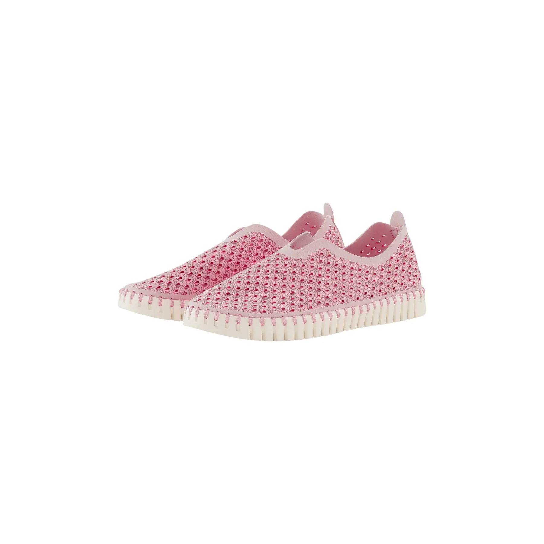 Iconic Moccasins Women Ilse Jacobsen Hornbæk Tulip