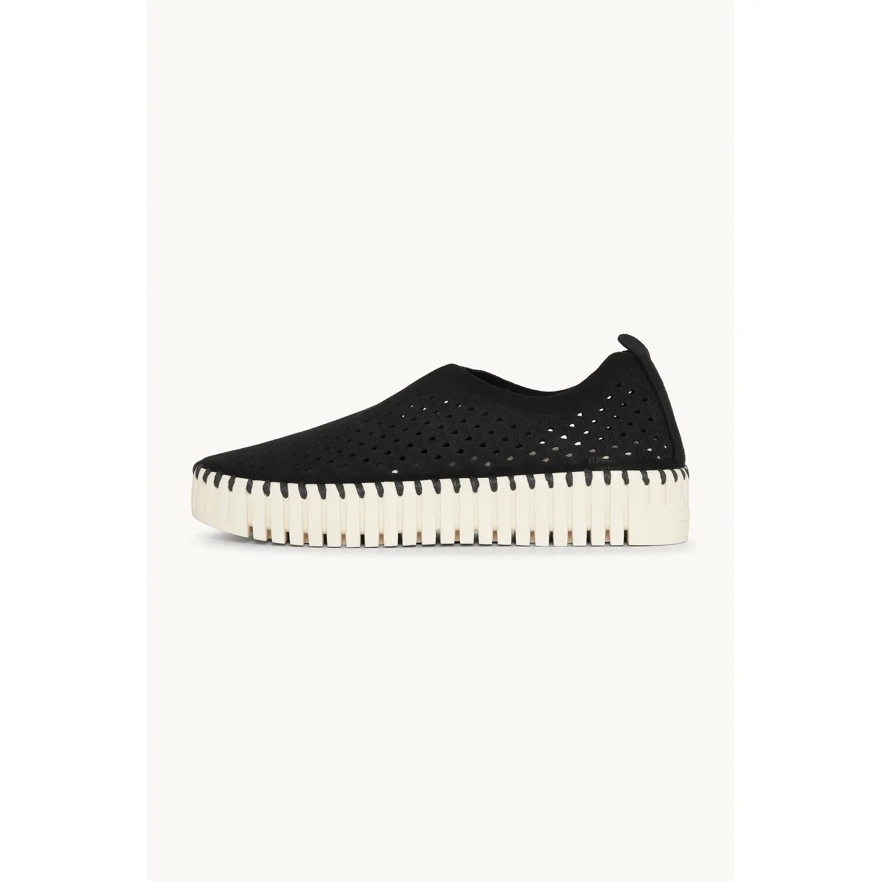 Espadrillas con piattaforma su suola donna  Tulip