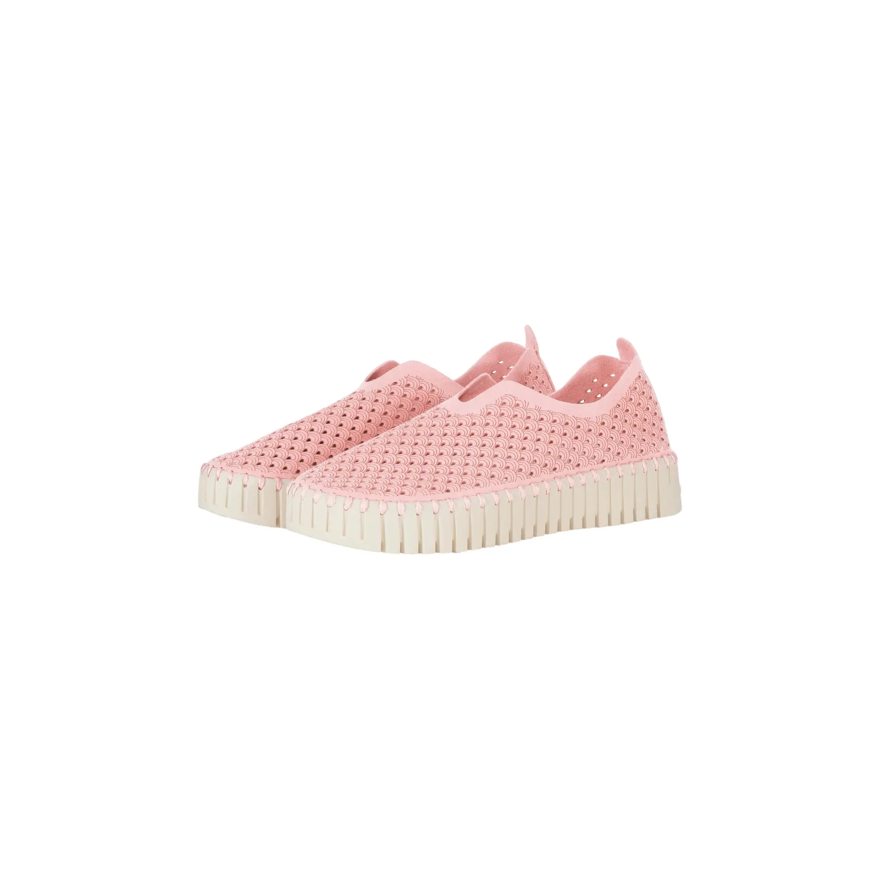 Wedge Espadrilles For Women Ilse Jacobsen Hornbæk Tulip