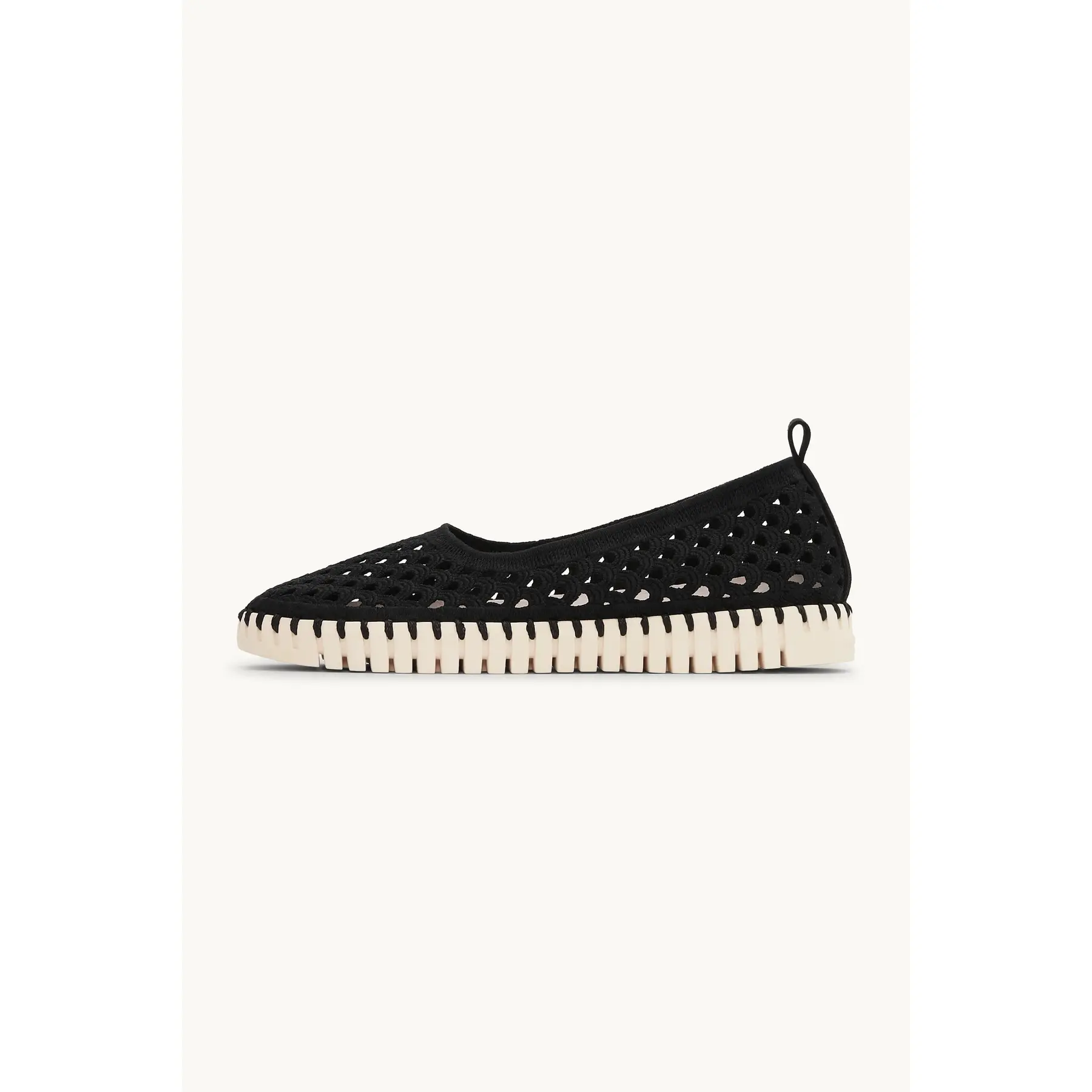 Espadrillas leggere donna  Tulip Electric