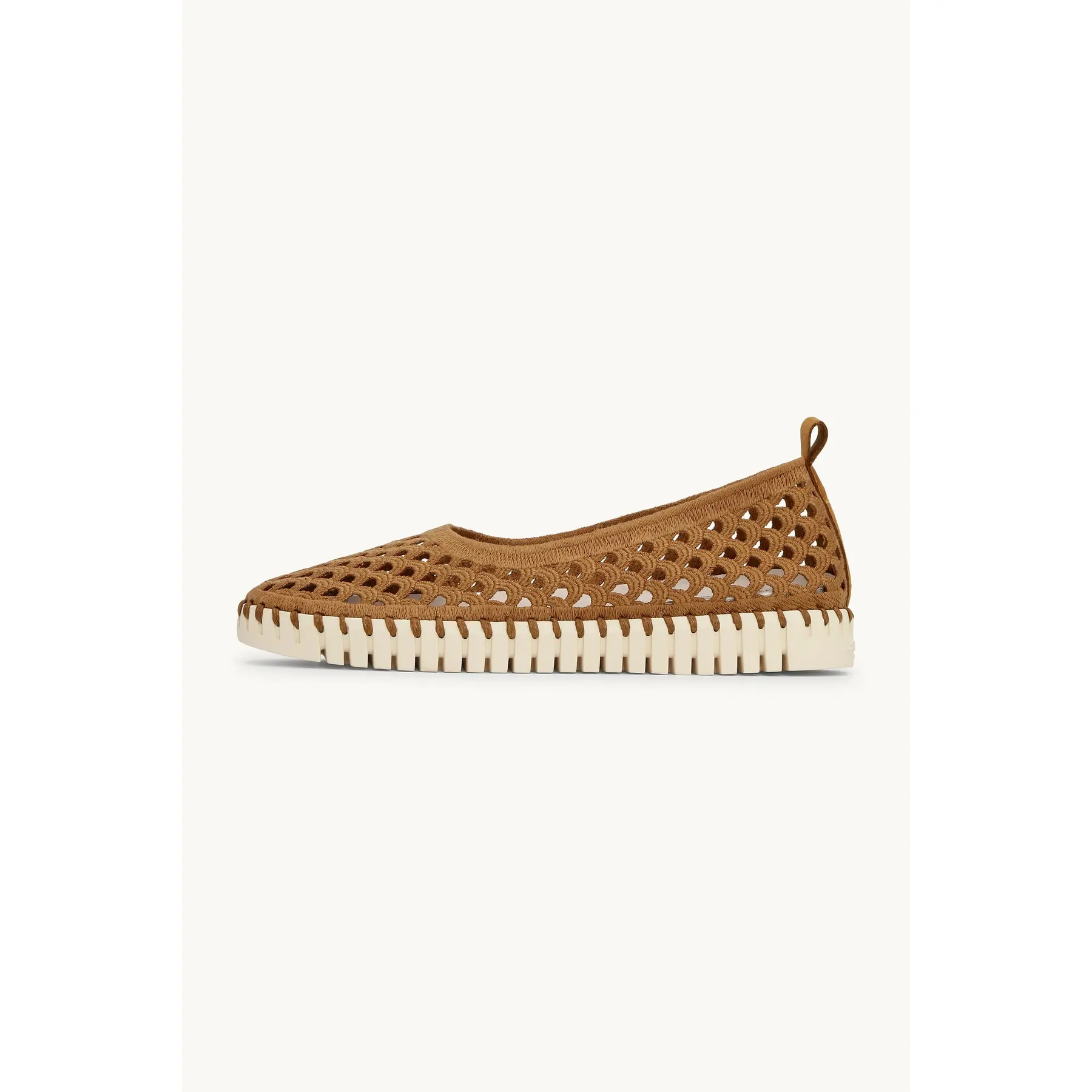 Espadrillas leggere donna  Tulip Electric