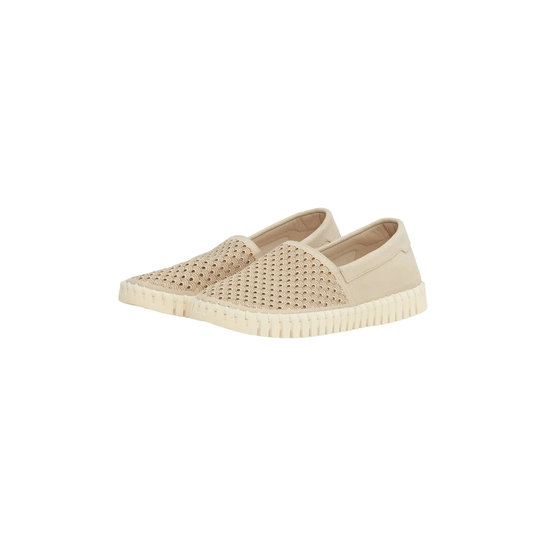 Easy To Wear Women's Espadrilles Ilse Jacobsen Hornbæk Tulip