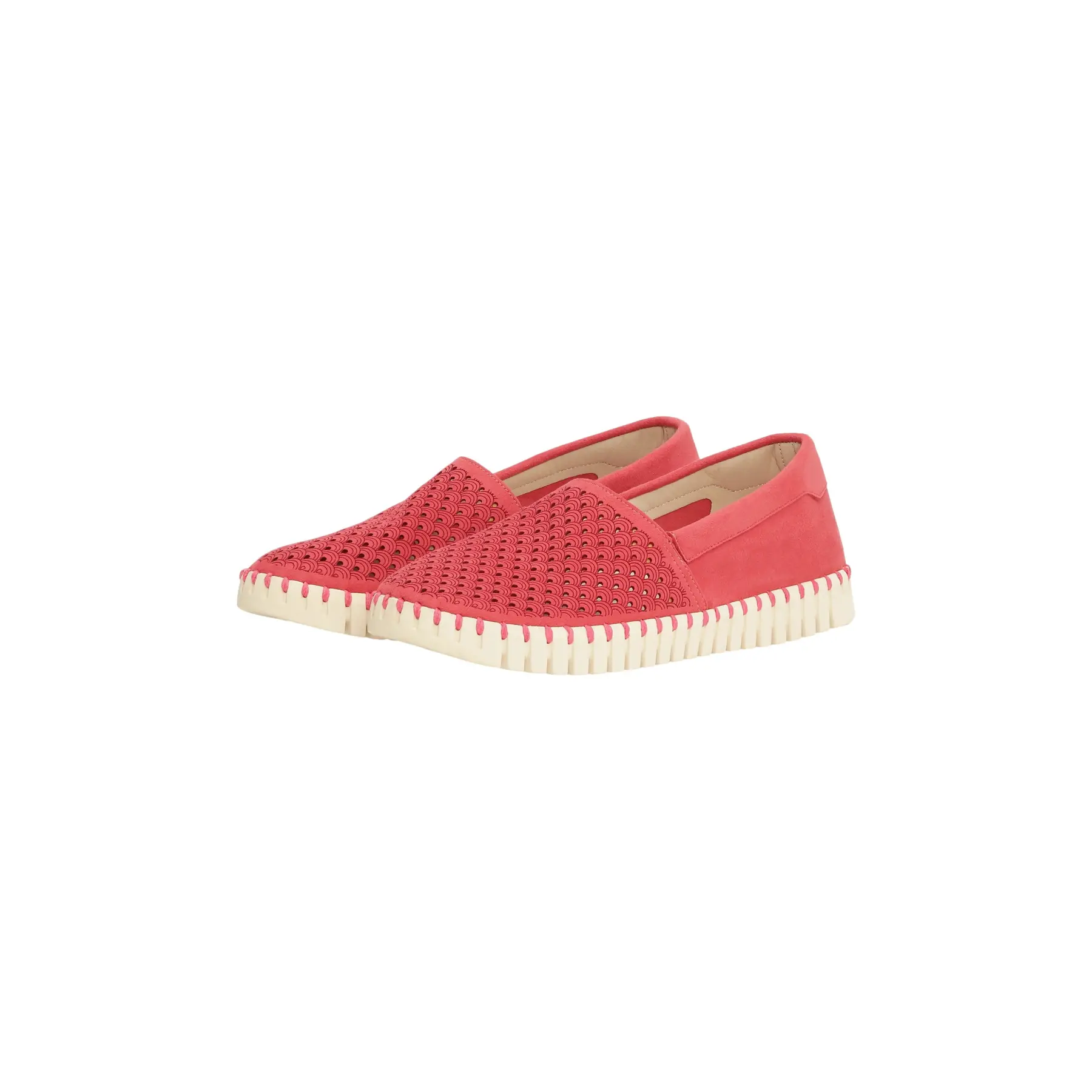 Easy To Wear Women's Espadrilles Ilse Jacobsen Hornbæk Tulip