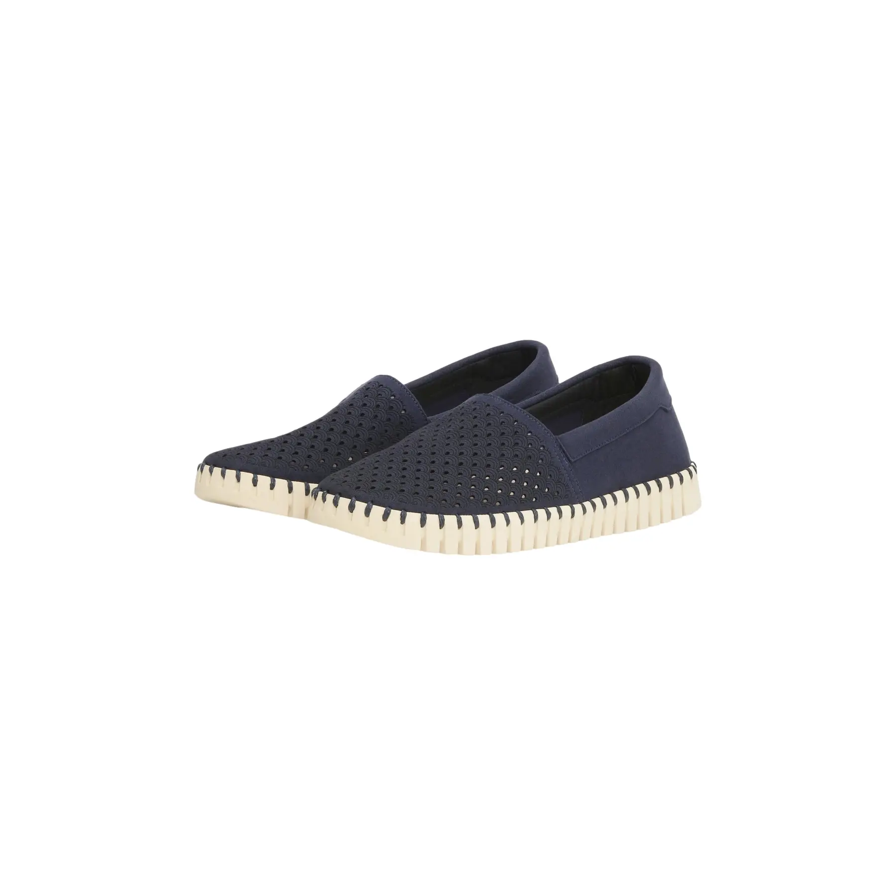 Easy To Wear Women's Espadrilles Ilse Jacobsen Hornbæk Tulip