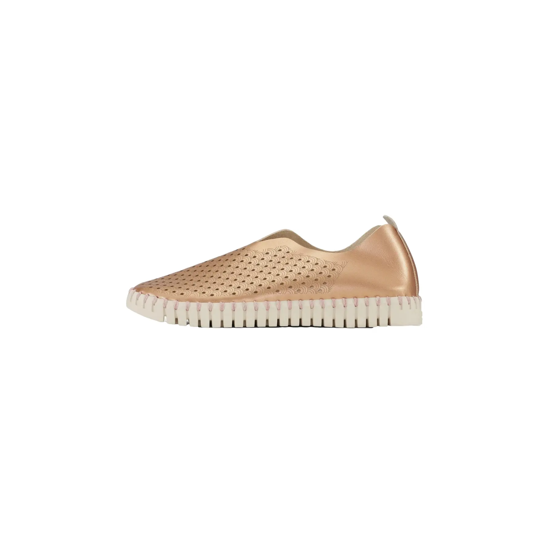 Women's Moccasins Ilse Jacobsen Hornbæk Tulip