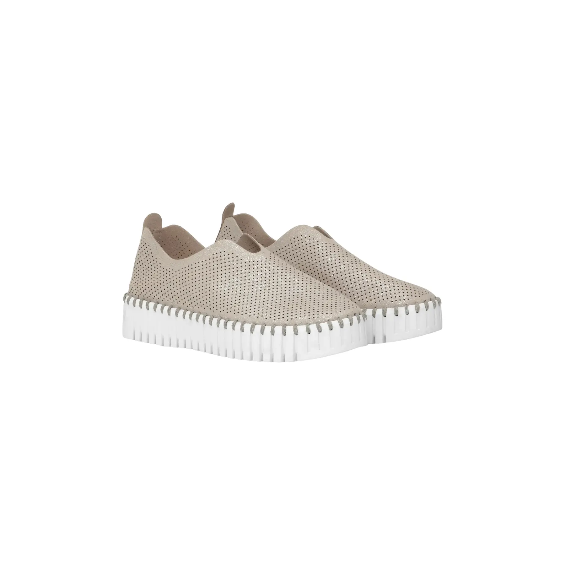Classic Women's Espadrilles Ilse Jacobsen Hornbæk Tulip