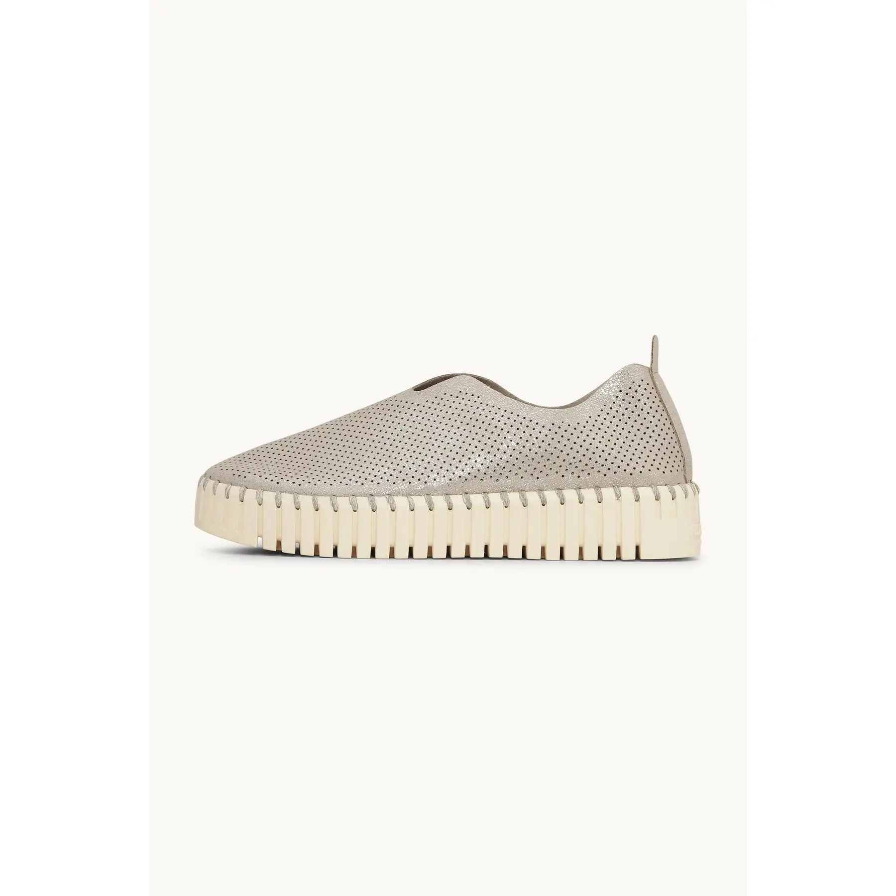 Espadrillas con plateau da donna  Tulip