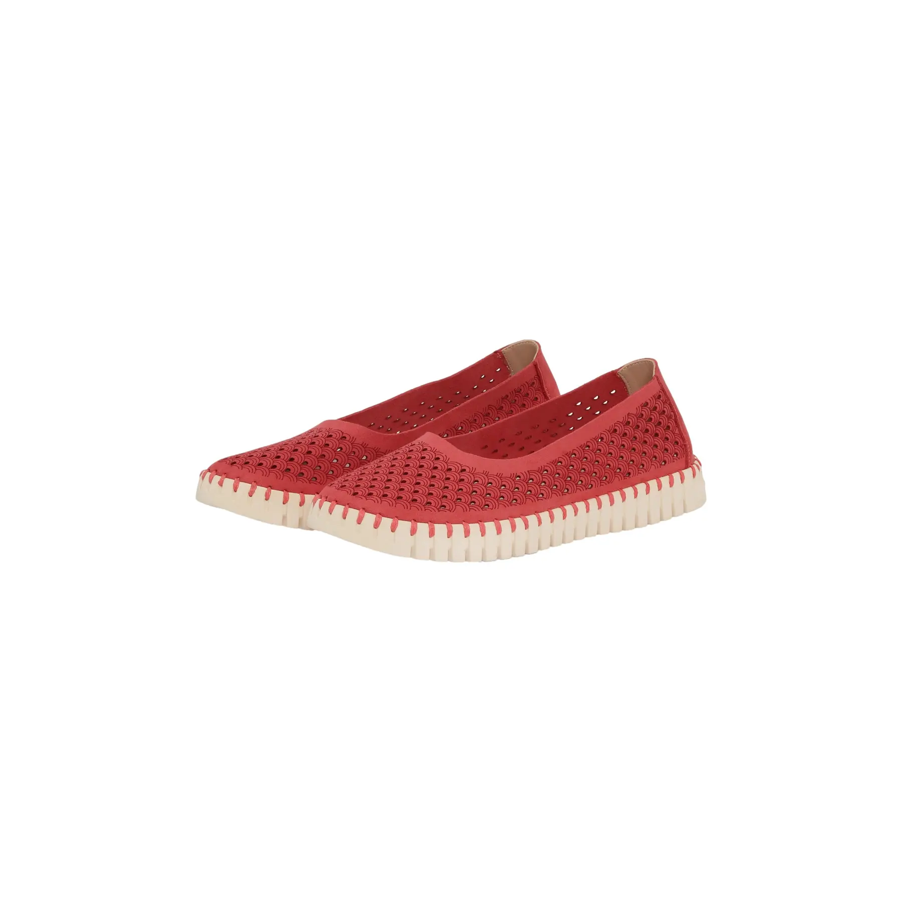 Ballet Flats Woman Ilse Jacobsen Hornbæk Tulip
