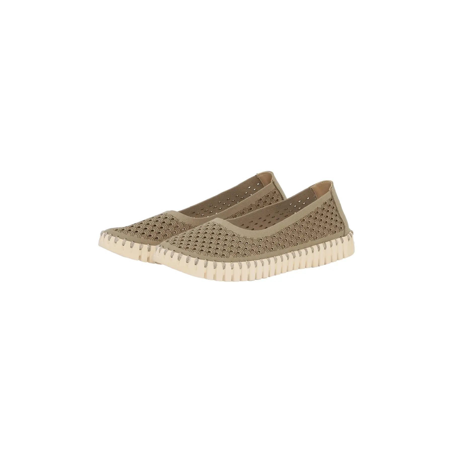 Ballet Flats Woman Ilse Jacobsen Hornbæk Tulip