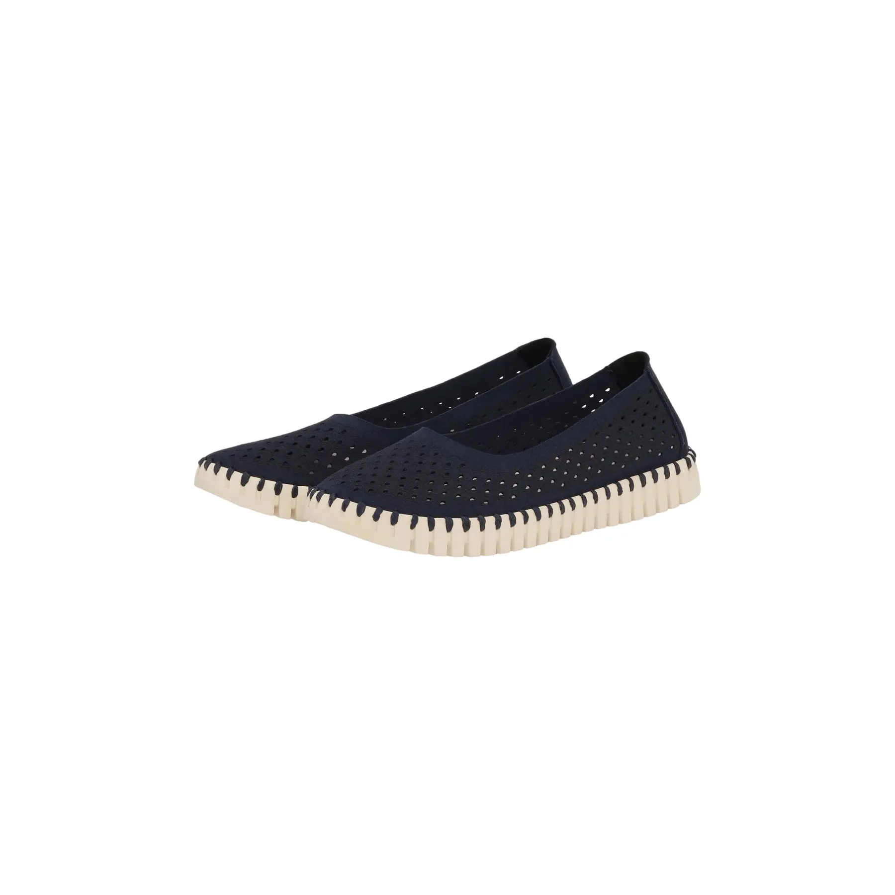 Ballet Flats Woman Ilse Jacobsen Hornbæk Tulip
