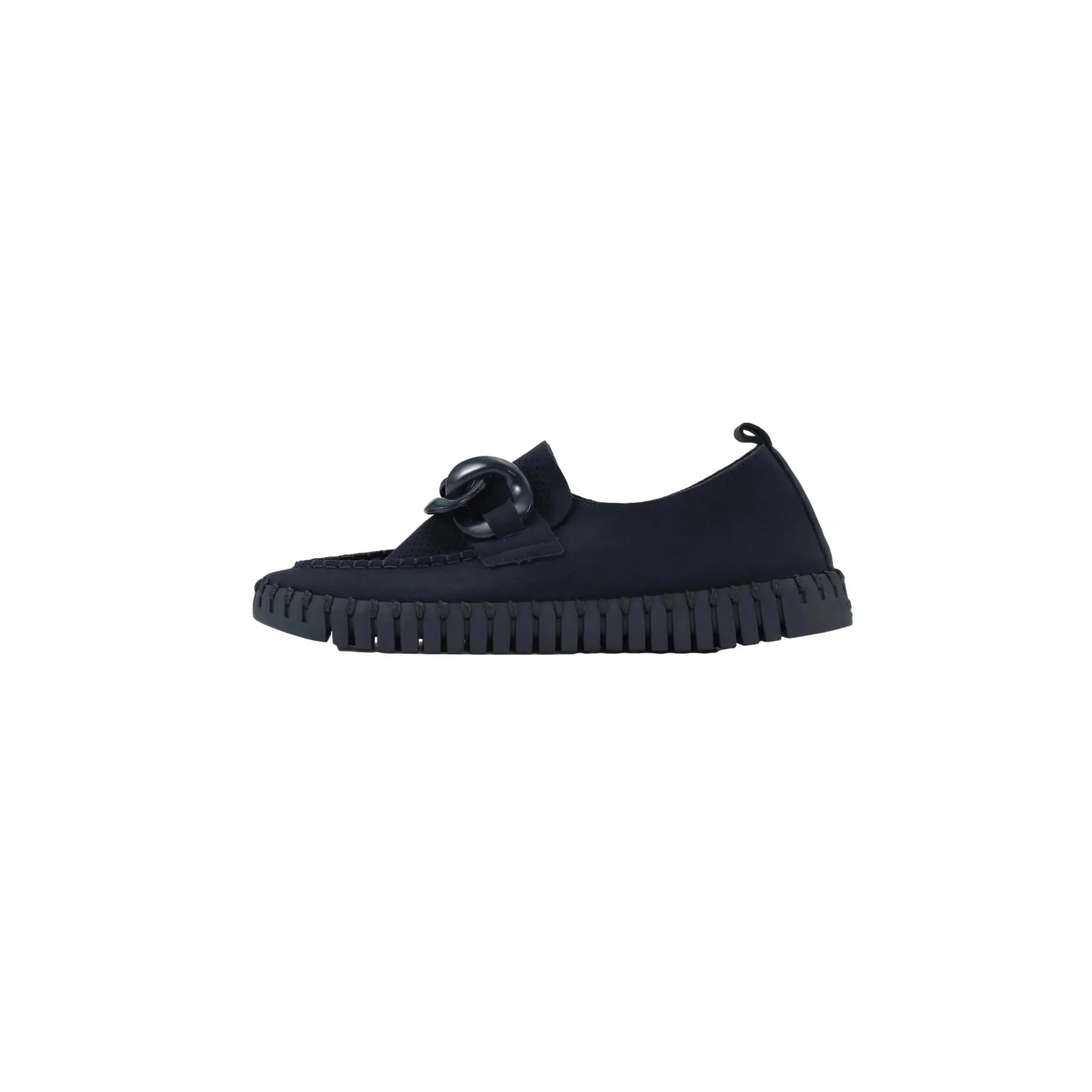 Women's Buckle Espadrilles Ilse Jacobsen Hornbæk Tulip
