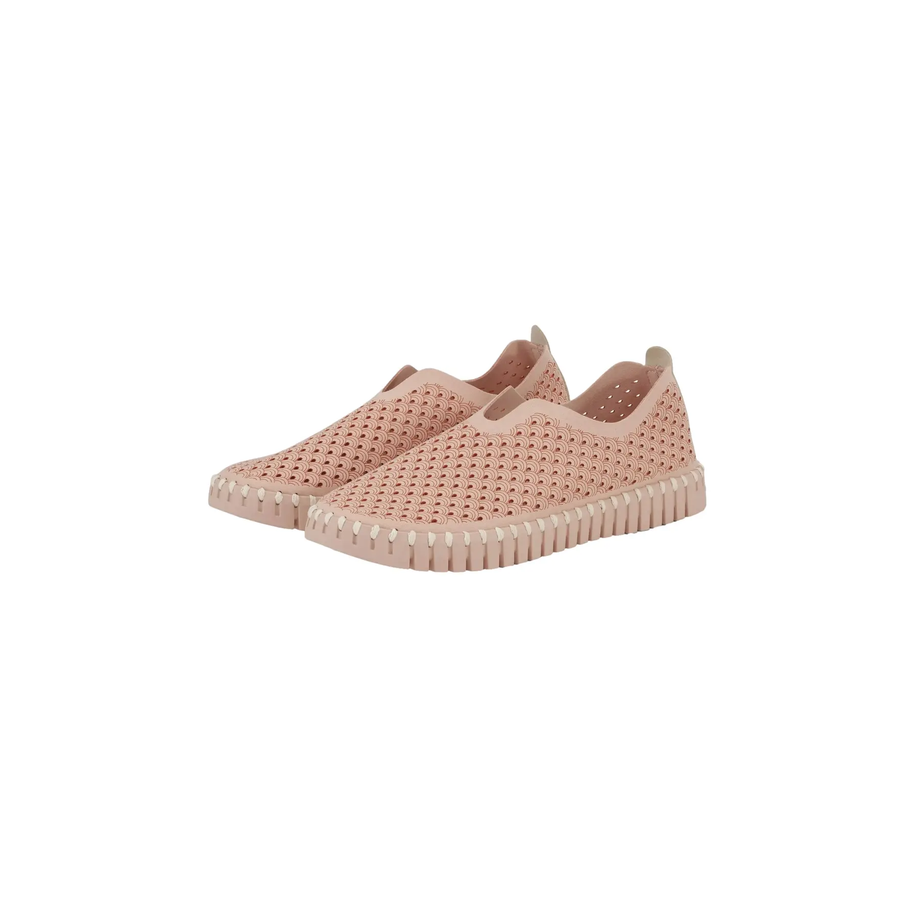 Iconic Espadrilles Women's Ilse Jacobsen Hornbæk Tulip