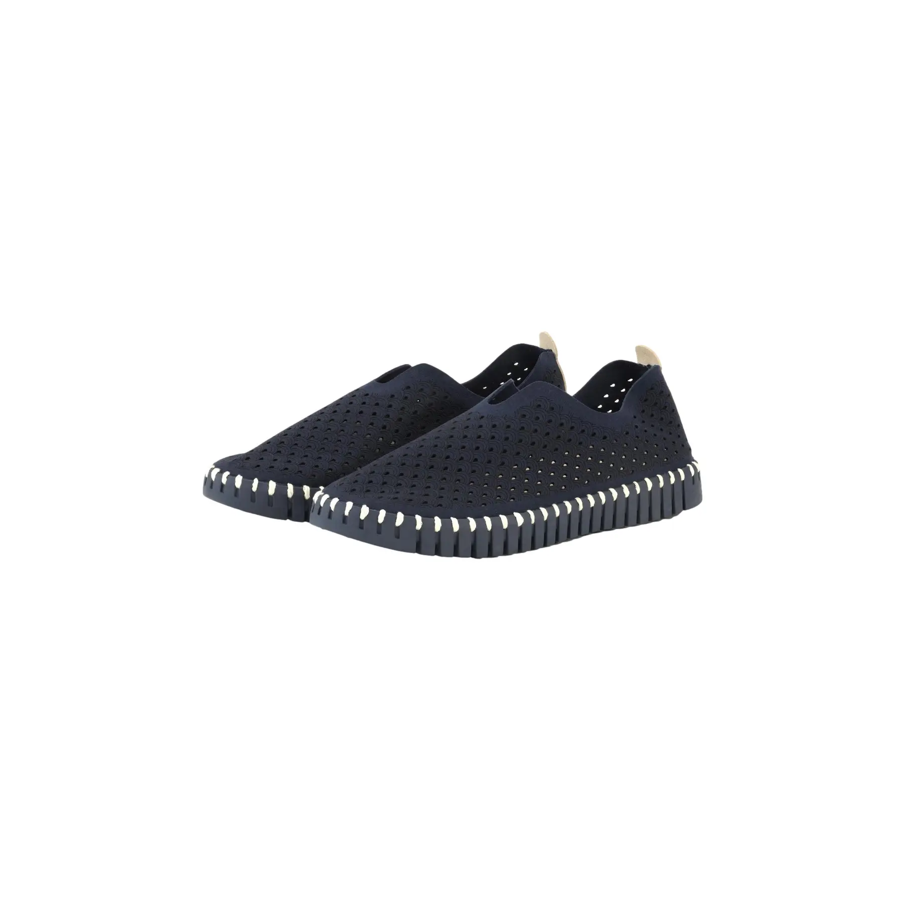 Iconic Espadrilles Women's Ilse Jacobsen Hornbæk Tulip