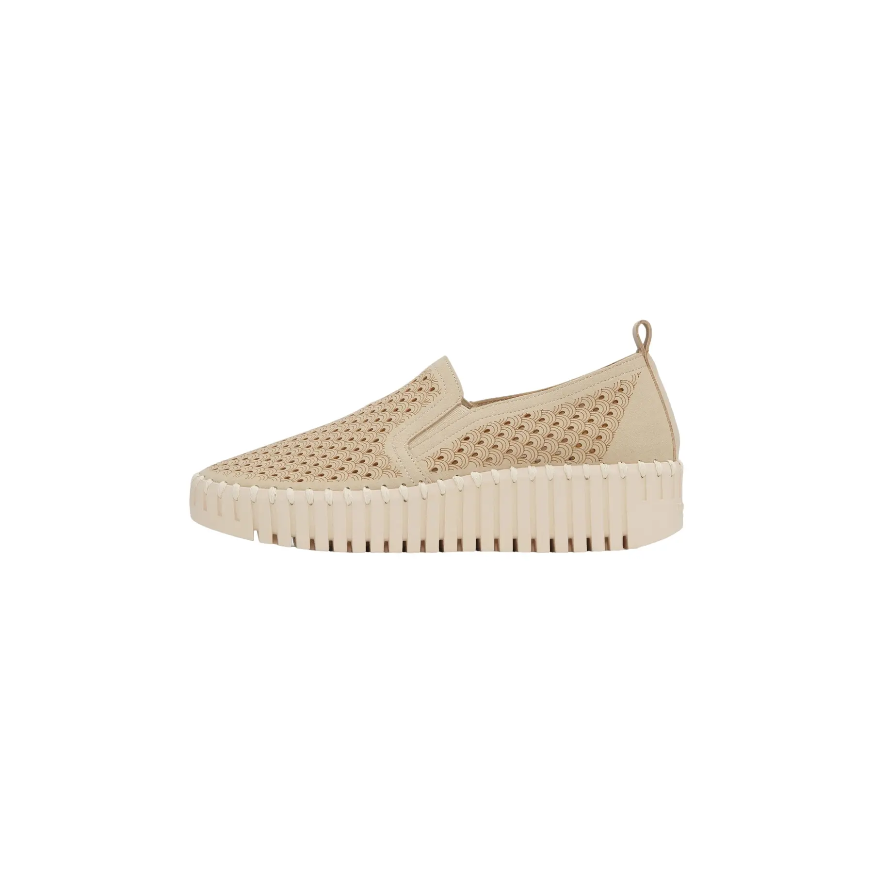 Women's Platform Espadrilles Ilse Jacobsen Hornbæk Tulip
