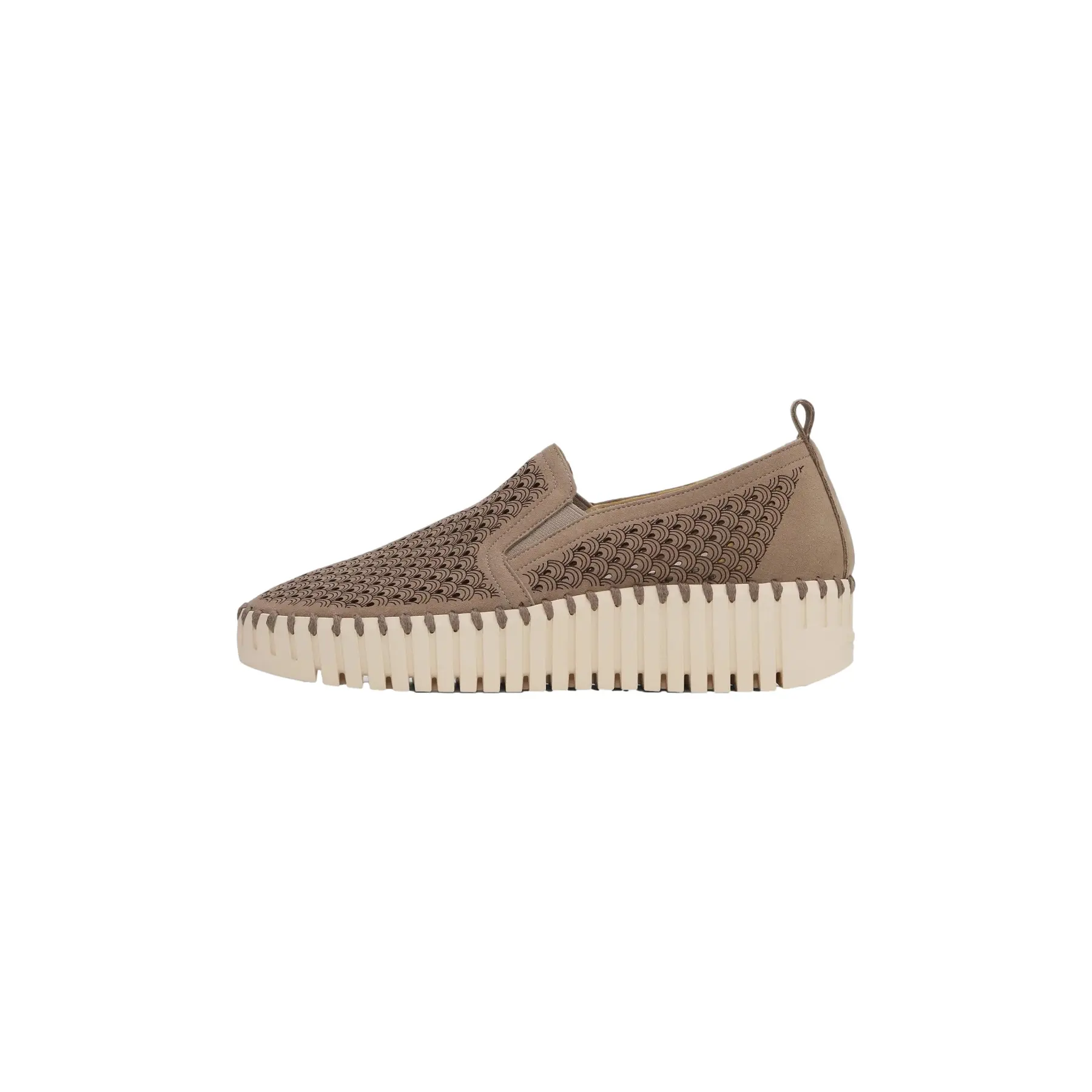 Women's Platform Espadrilles Ilse Jacobsen Hornbæk Tulip