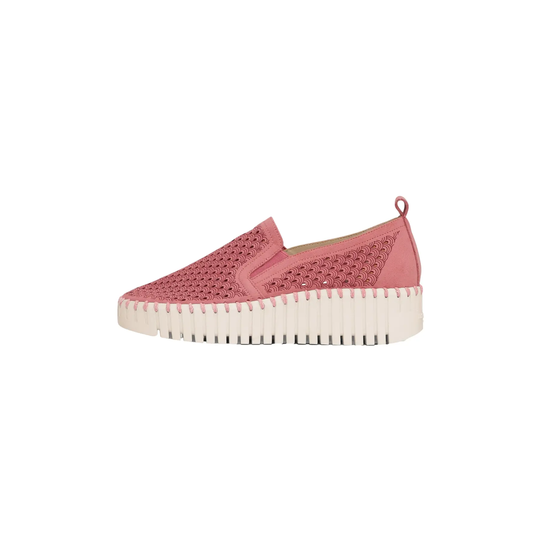 Women's Platform Espadrilles Ilse Jacobsen Hornbæk Tulip