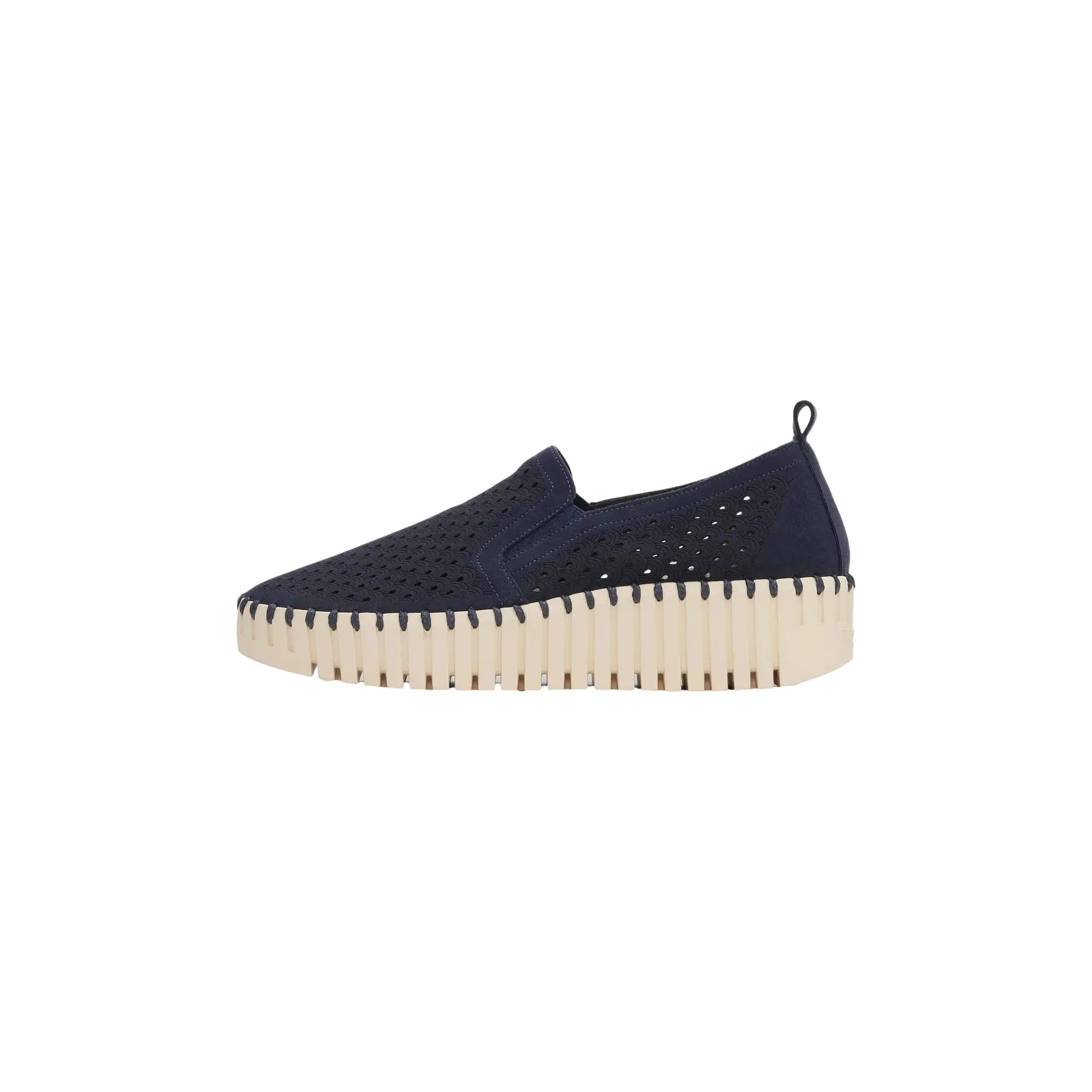 Women's Platform Espadrilles Ilse Jacobsen Hornbæk Tulip