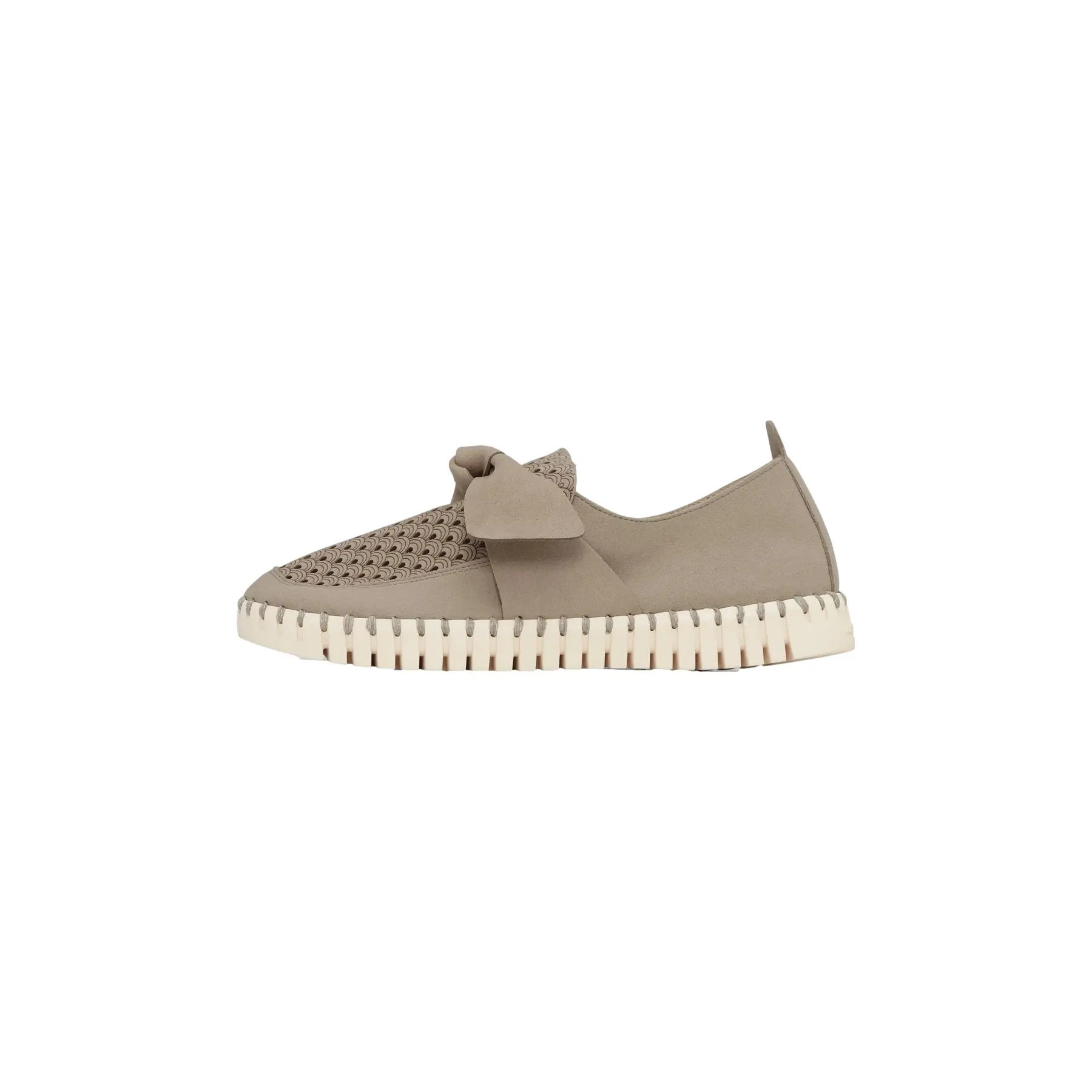 Espadrillas con nodo audace donna  Tulip