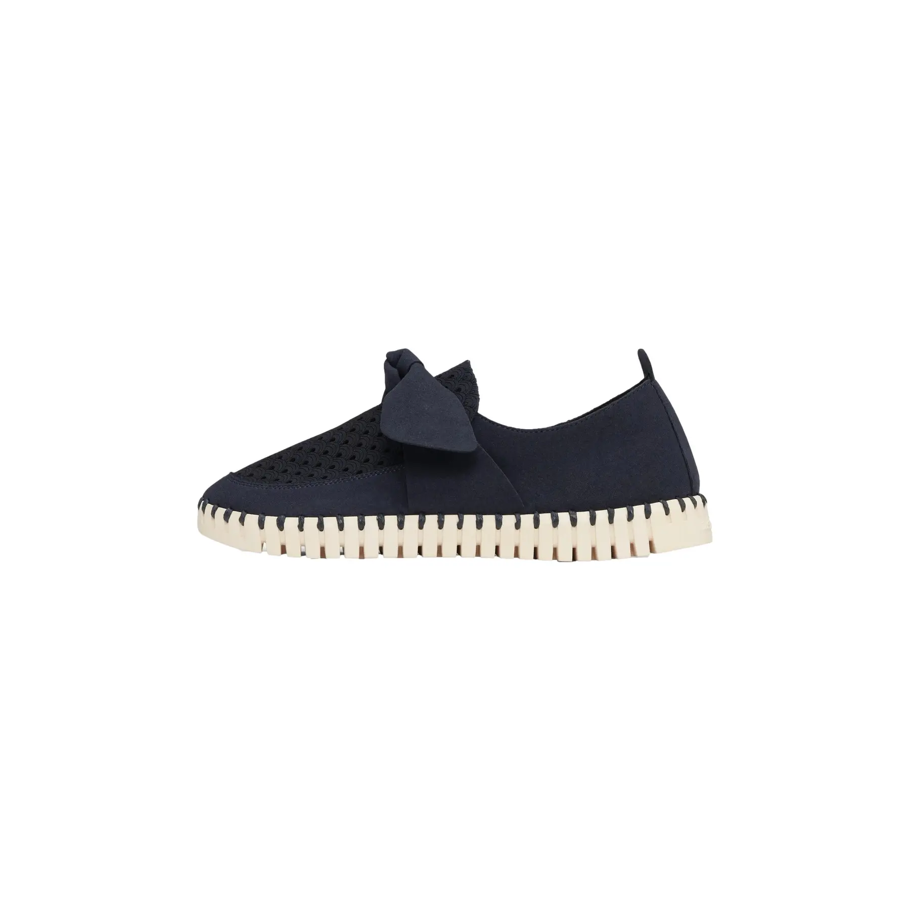 Espadrillas con nodo audace donna  Tulip