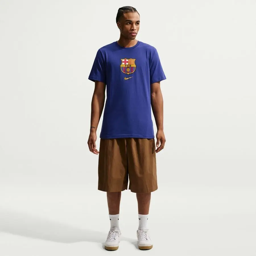 T-Shirt FC Barcelona 2026/27