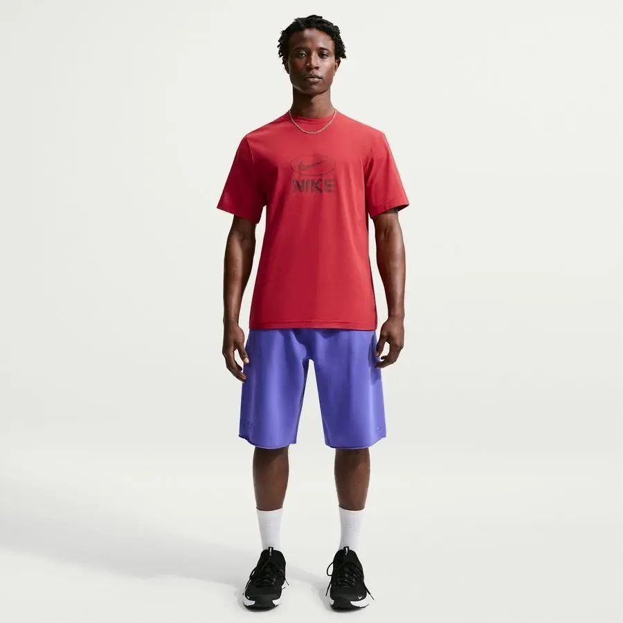 T-shirt Nike Hyverse