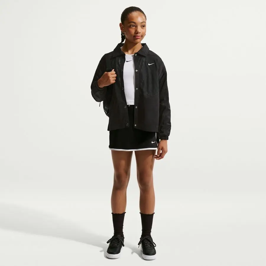 Mädchenjacke Nike