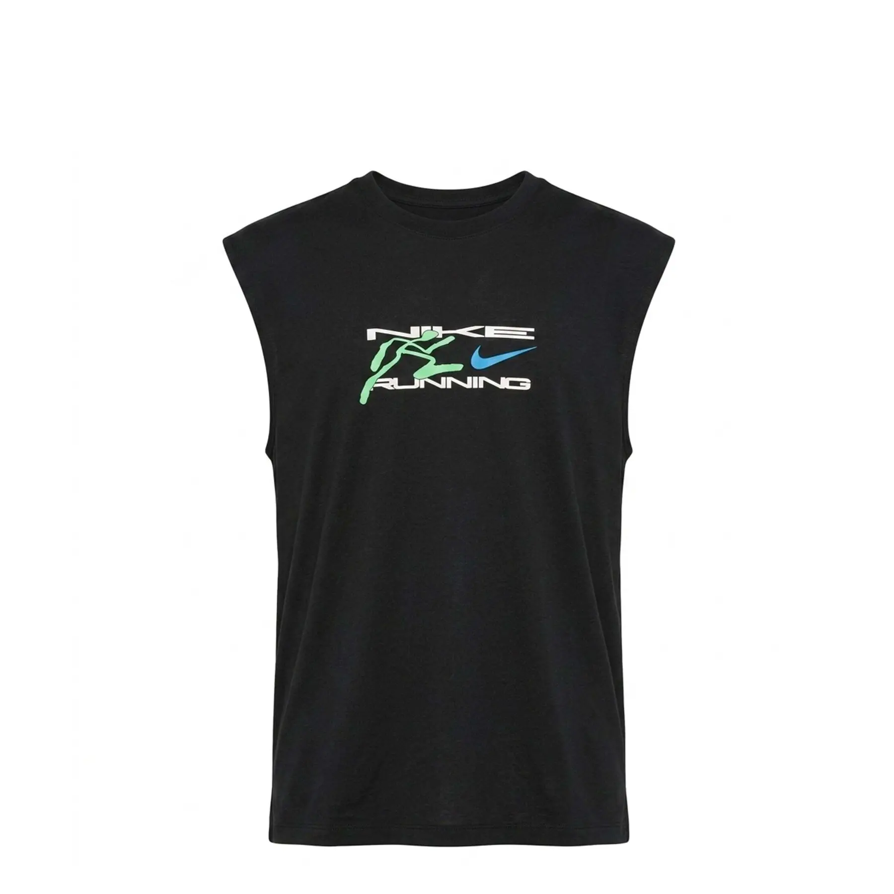 Débardeur Nike Dri-Fit Loose Fit "Iykyk"