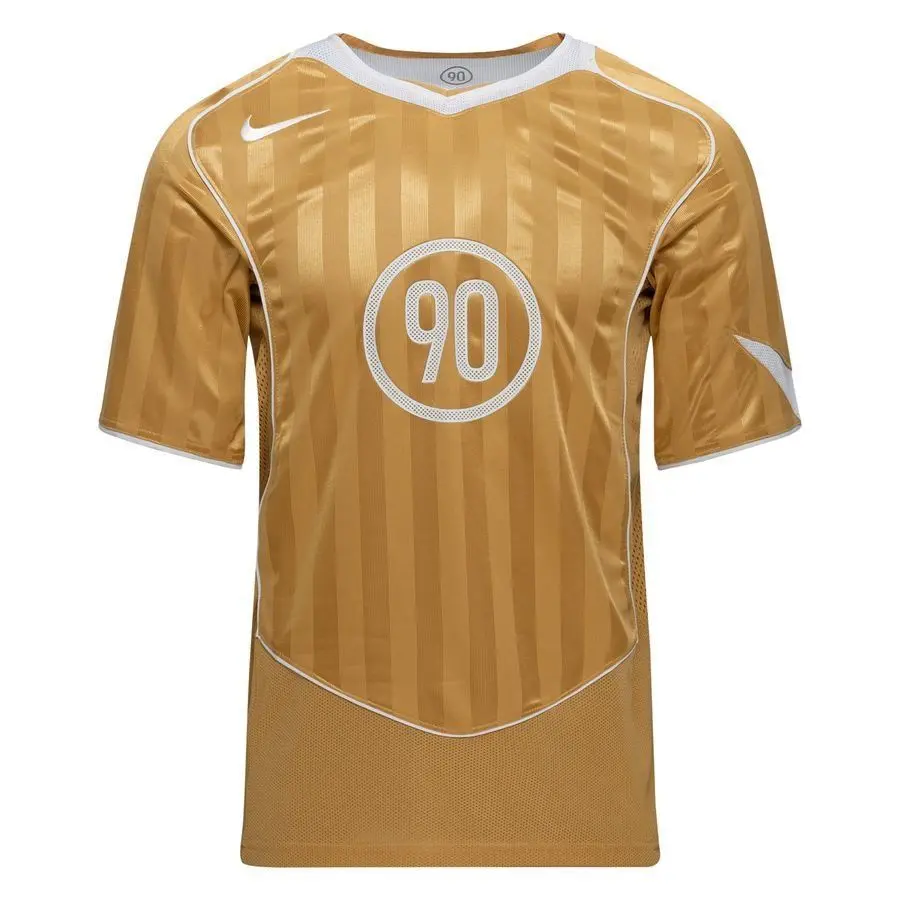 Nike Total 90 Trikot