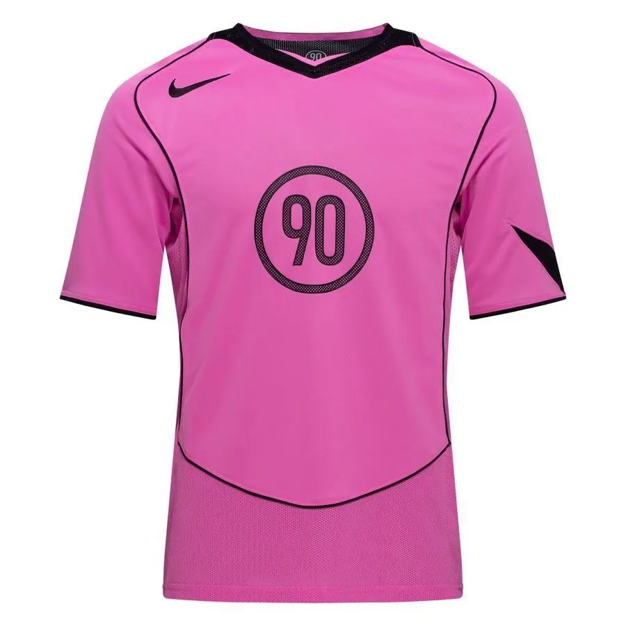 【新品】 Nike Total 90 サッカーユニフォーム ピンク トータル90 Jersey Nike Total 90 | Foot-Store