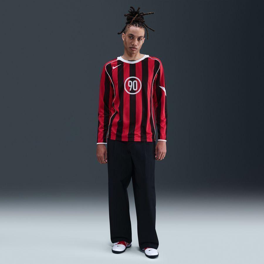 Maglia a maniche lunghe Nike Total 90
