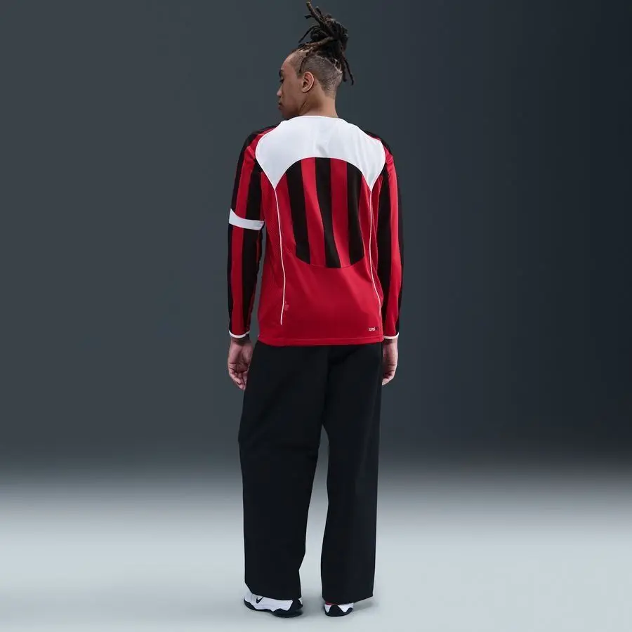 Long Sleeve Jersey Nike Total 90 | Foot-Store