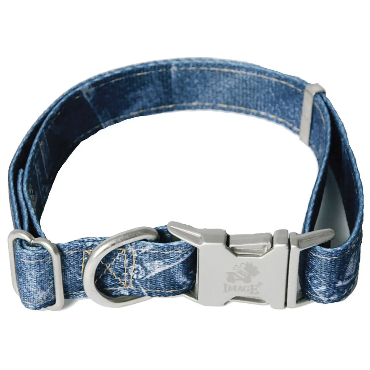 Collier pour chien Image Jeans