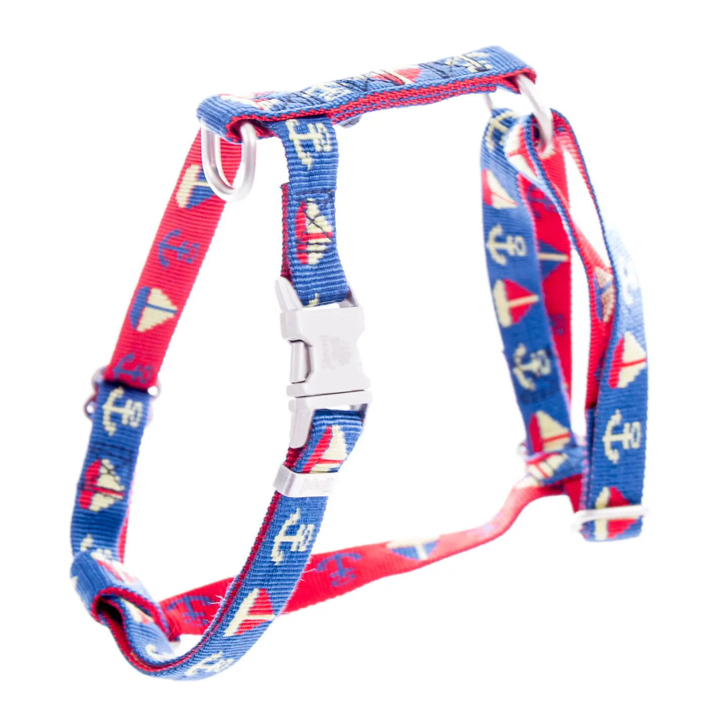 Harnais pour chien en nylon Image Cap Dog