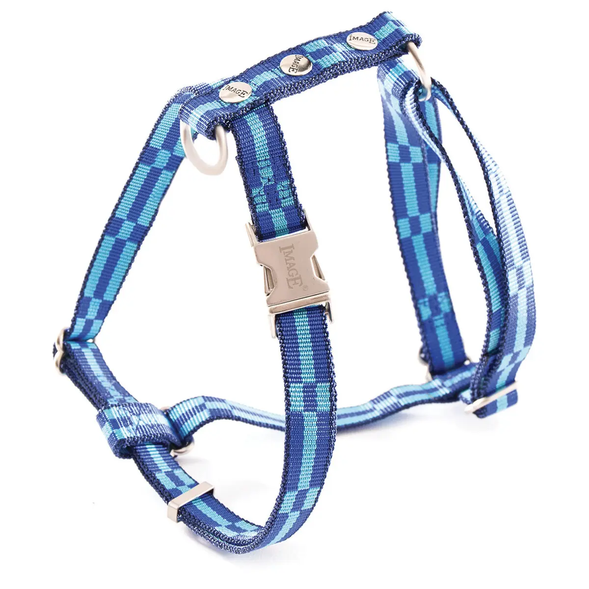 Harnais pour chien nylon Image Dream