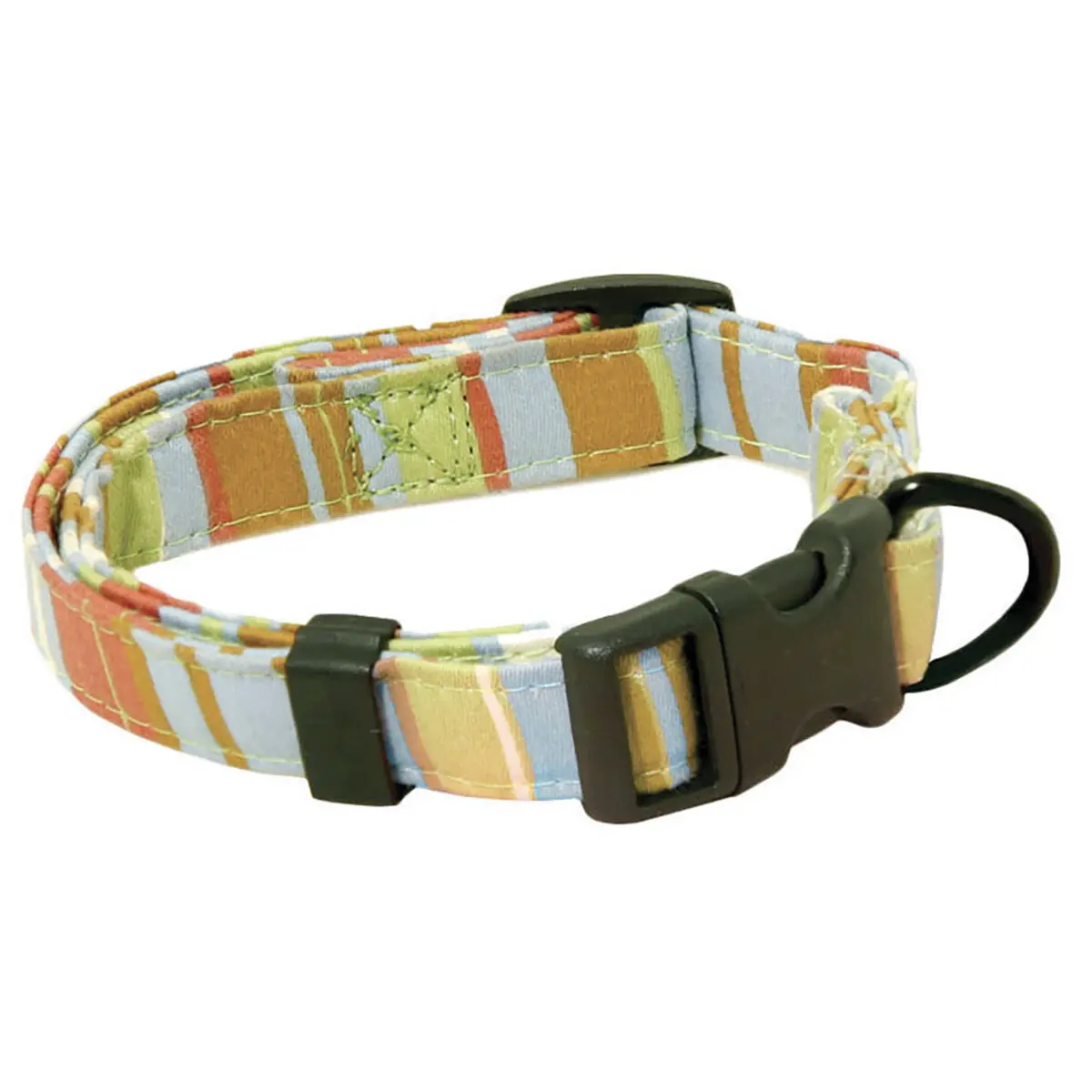 Collier pour chien Image Raye