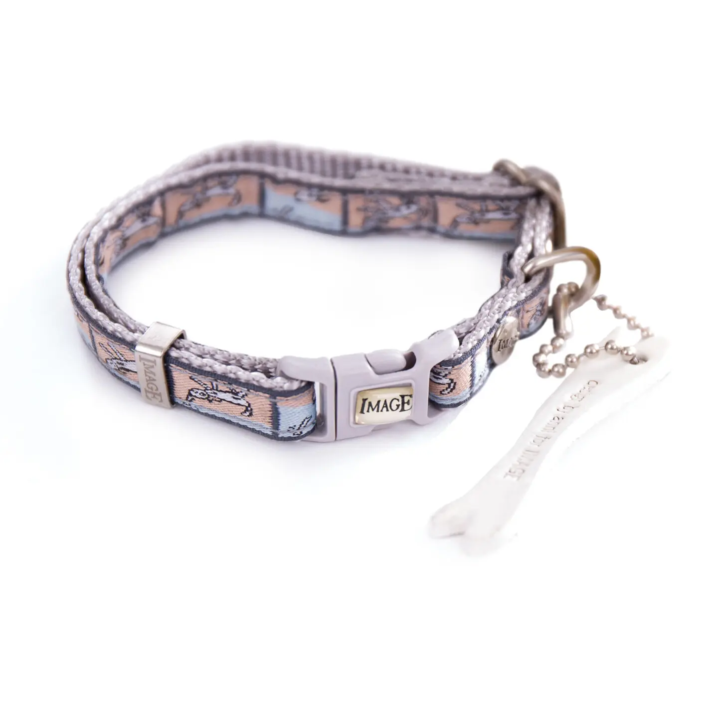 Collier pour chien Image Oliver