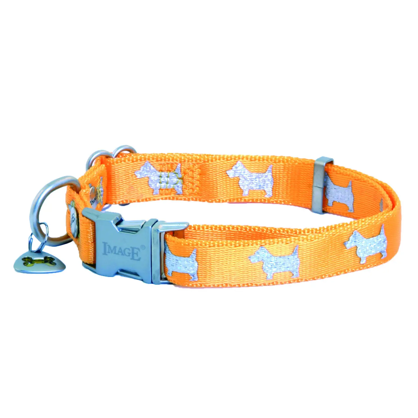 Collier pour chien Image Happy Angel