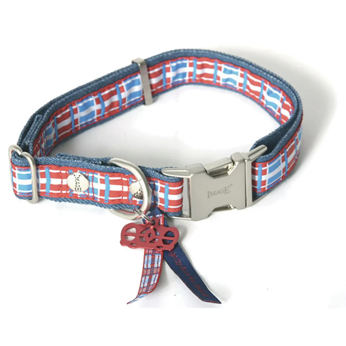 Collier pour chien Image Dog Save