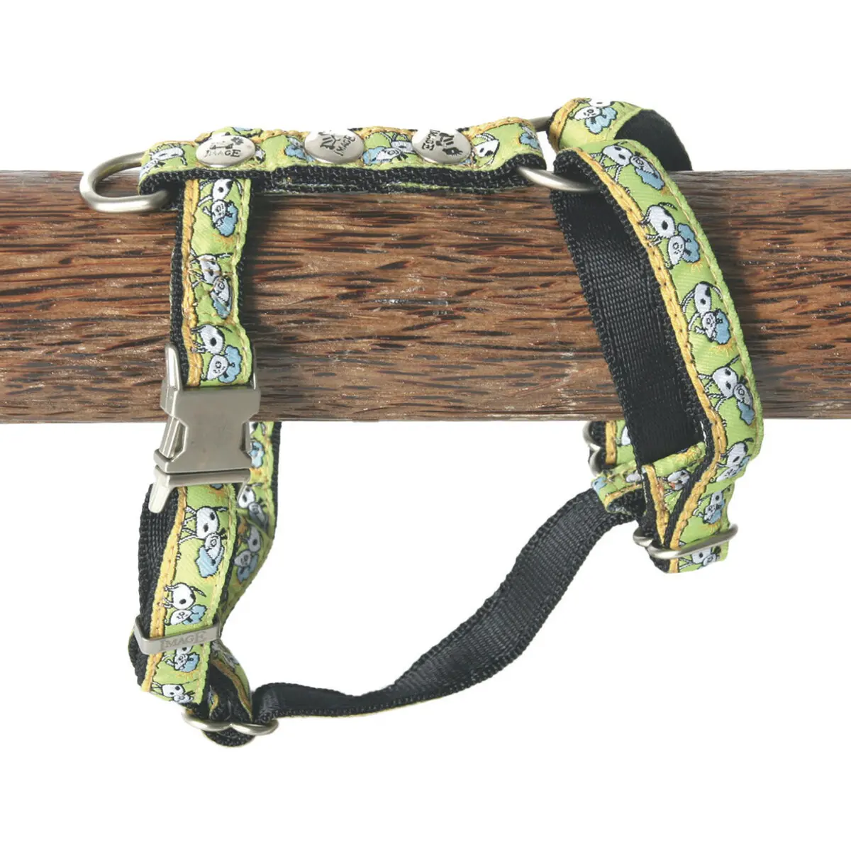 Harnais pour chien nylon Image Oli