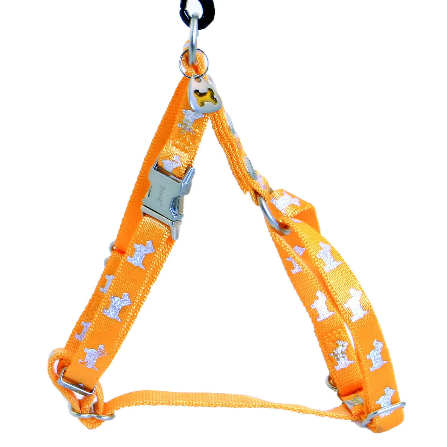 Harnais pour chien nylon Image Happy Angel