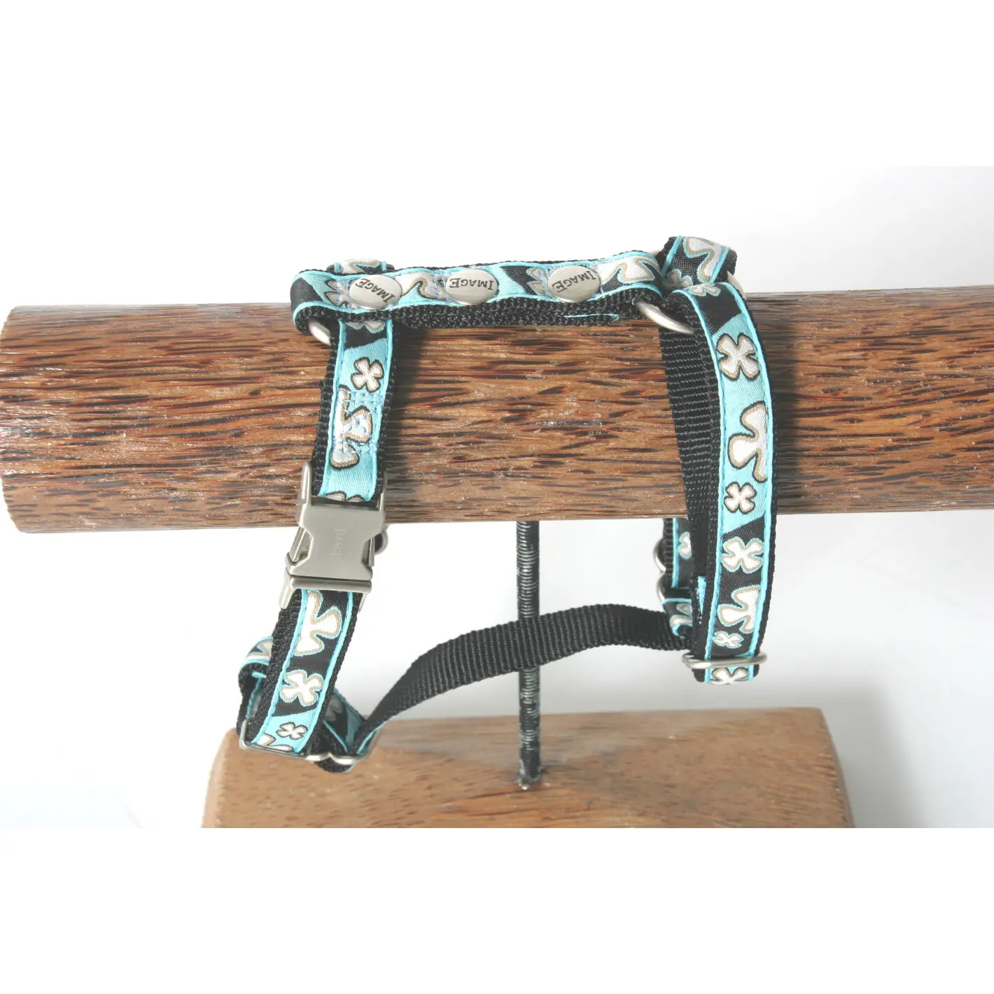 Harnais nylon Image Bowxy