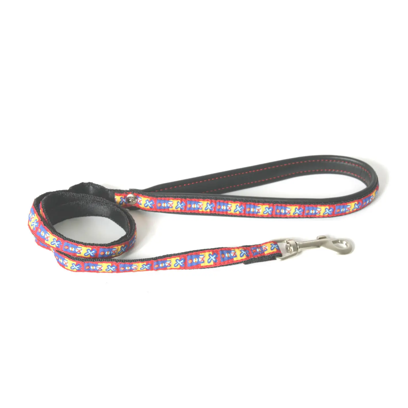 Laisse pour chien nylon Image Bowxy