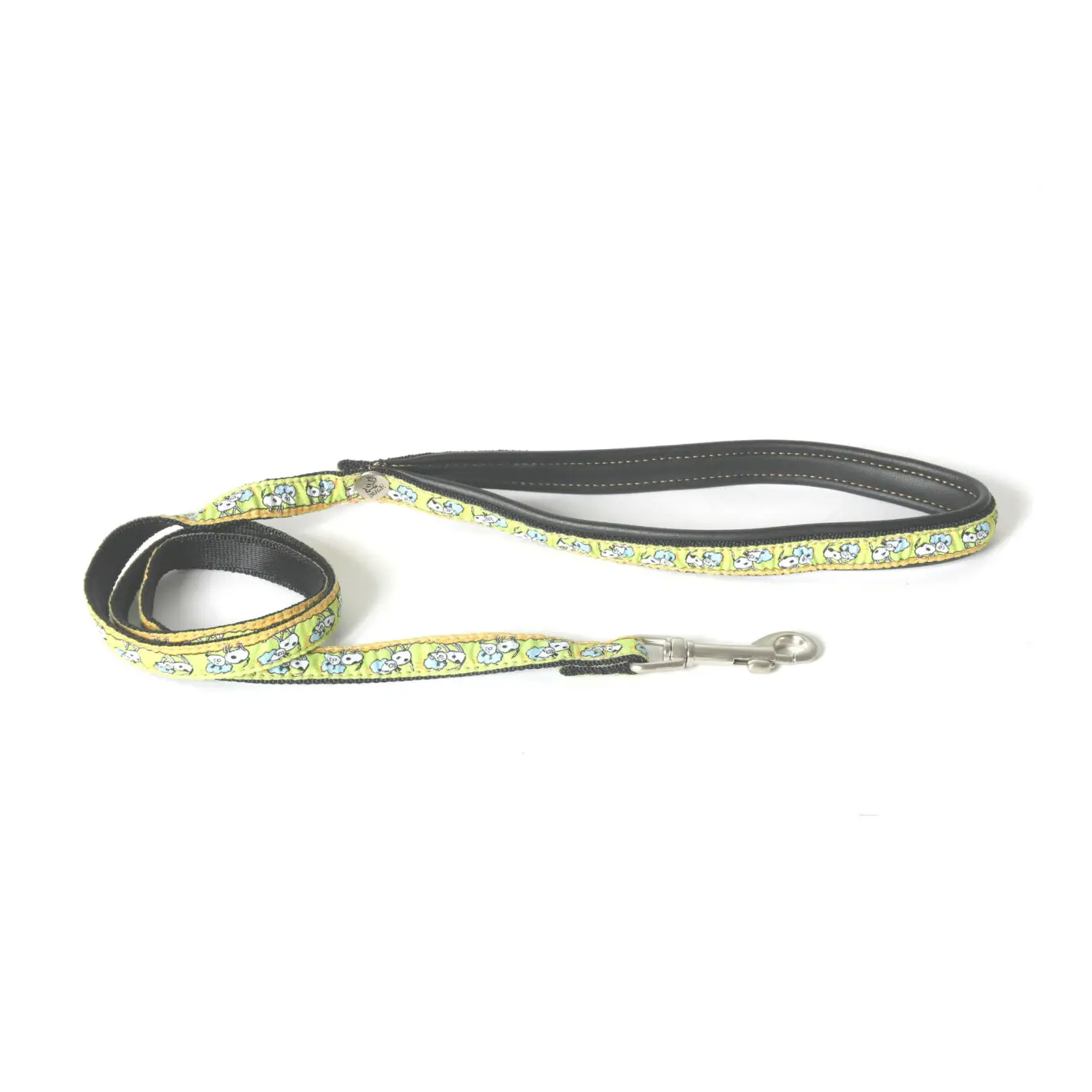 Laisse pour chien nylon Image Olivier