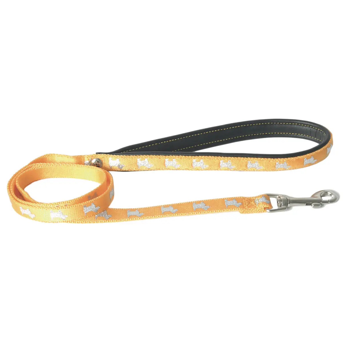 Laisse pour chien nylon Image Happy