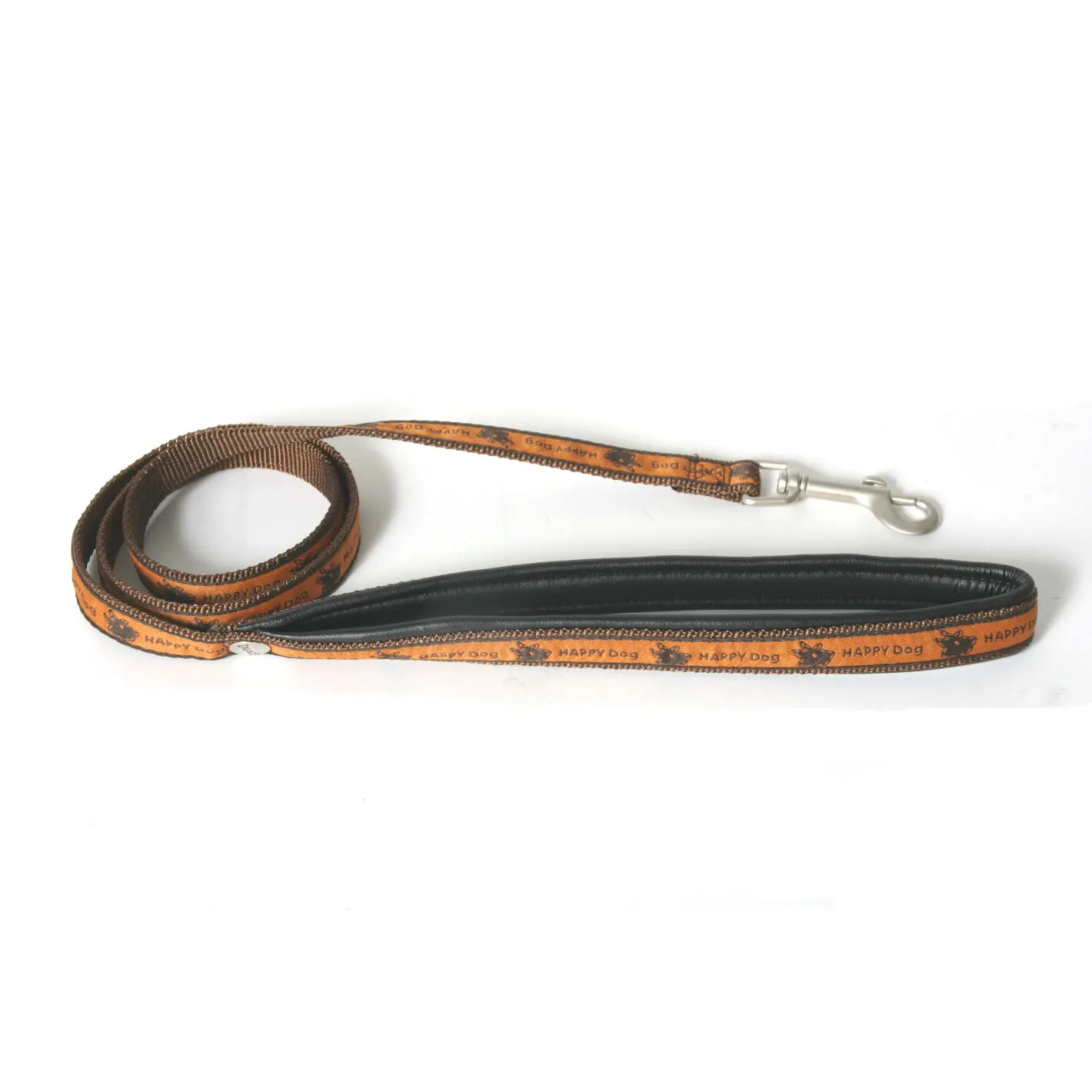 Laisse pour chien nylon Image Happydog