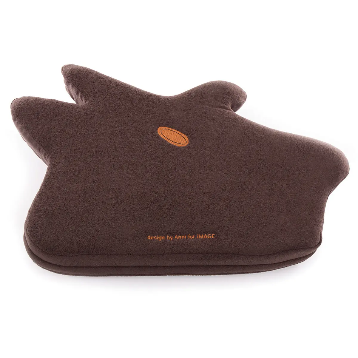 Coussin pour chien Image Soft Happy Dog