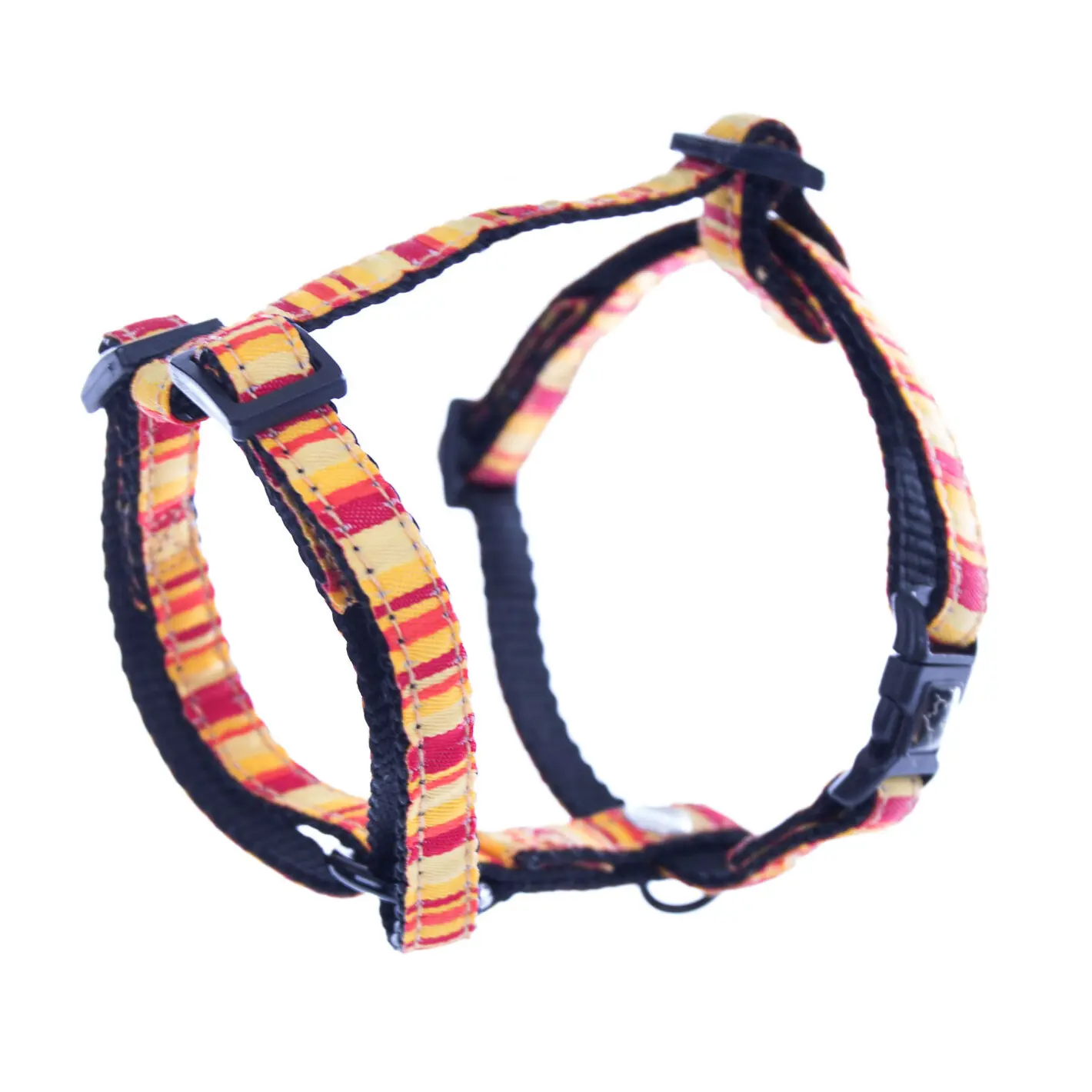 Harnais pour chien nylon Image Reg Beach