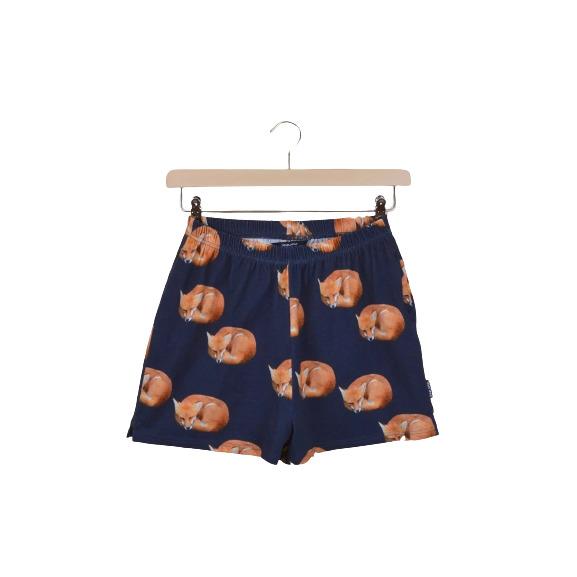 8720966400769 - Shorts fox Femme