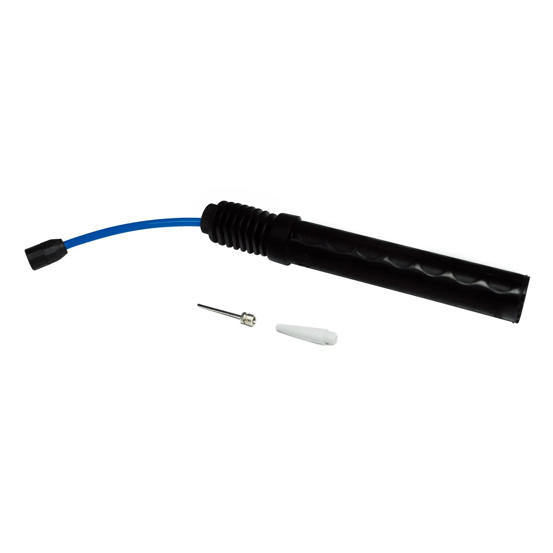 Doppelte Handpumpe action - Noir - unisex - Size: TU
